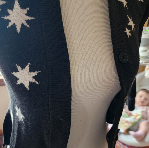 Free Assembly Cardigan - Picture 2 of 3